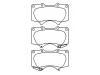 Brake Pad Set:04465-35290