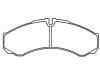 Brake Pad Set:1906401