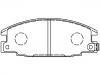 Bremsbelagsatz, Scheibenbremse Brake Pad Set:16 05 825