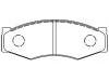 Pastillas de freno Brake Pad Set:D1060-F6494