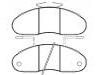 Brake Pad Set:06903100-0