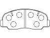 刹车片 Brake Pad Set:04491-87613