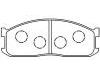 тормозная кладка Brake Pad Set:SE96-33-28Z 9A