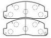 刹车片 Brake Pad Set:04465-36010