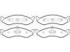 刹车片 Brake Pad Set:0K553-33-23ZA