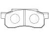 Plaquettes de frein Brake Pad Set:45022-SA0-020