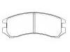 Pastillas de freno Brake Pad Set:41060-72A85