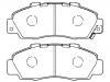 Pastillas de freno Brake Pad Set:45022-S1A-E20