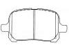 Brake Pad Set:04465-33130