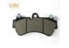 тормозная кладка Brake Pad Set:7L0 698 151 E