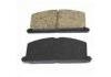 тормозная кладка Brake Pad Set:04465-21010