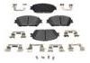 тормозная кладка Brake Pad Set:04465-33270