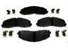 Brake Pad Set:DC3Z-2001-A