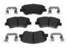 Brake Pad Set:58101-3XA00