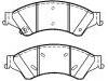 Pastillas de freno Brake Pad Set:UCYE-33-23Z