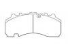 Brake Pad Set:05.092.90.07.0