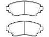 刹车片 Brake Pad Set:04465-02030