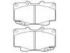 Plaquettes de frein Brake Pad Set:04465-04030