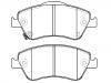 Plaquettes de frein Brake Pad Set:04465-02200