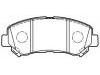 тормозная кладка Brake Pad Set:D1060-9N00A