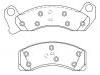 Pastillas de freno Brake Pad Set:F4AZ-2001-B