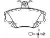 Brake Pad Set:77 11 130 071 A