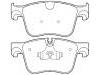 Brake Pad Set:16 098 985 80