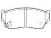 Plaquettes de frein Brake Pad Set:DA06M-S1827