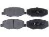 тормозная кладка Brake Pad Set:S21-6GN3501080